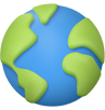 Earth Icon
